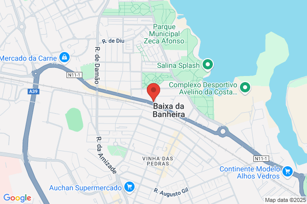 Cabeleireiros Elsa E Zila