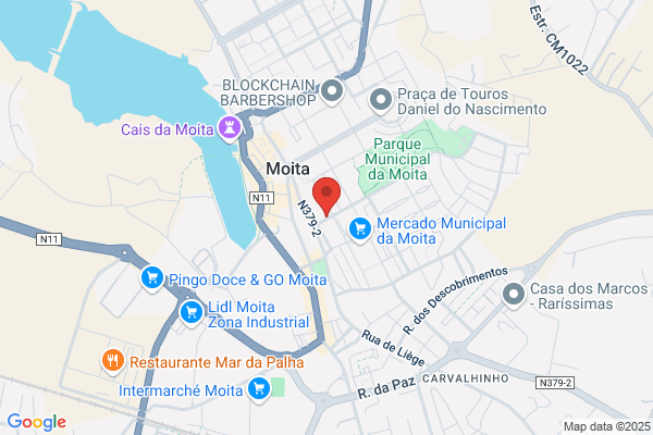 Cia S Amaro Casadinho