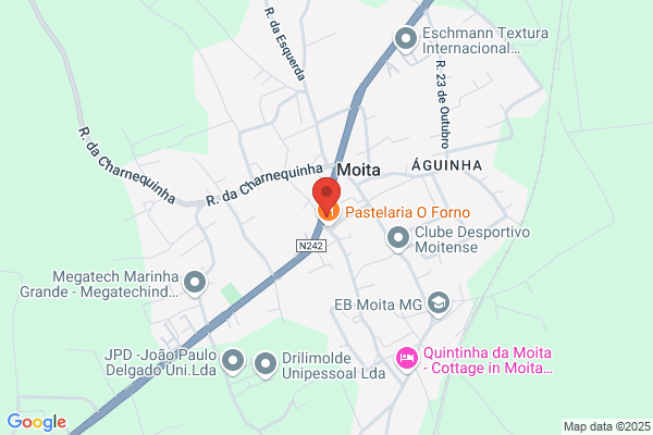 Cinforges-Informatica Contabilidade E Gestao Empresarial. Sa