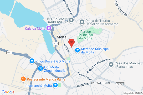 Fidalguia-Sociedade De Mediaï Imobiliéa Lda