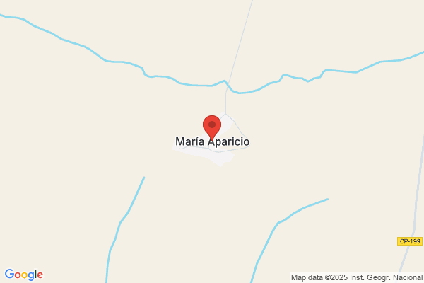Maria C Pereira Aparício