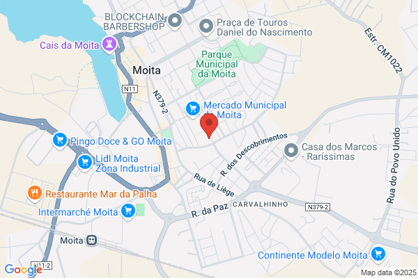 Maria F I Joaquim Pardelha