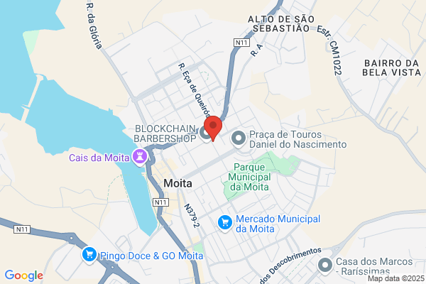 S M O-Empresa De Trabalho Temporario. Lda