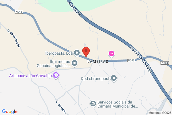 Servedros-Sociedade De Cedencia De Pessoal. Lda