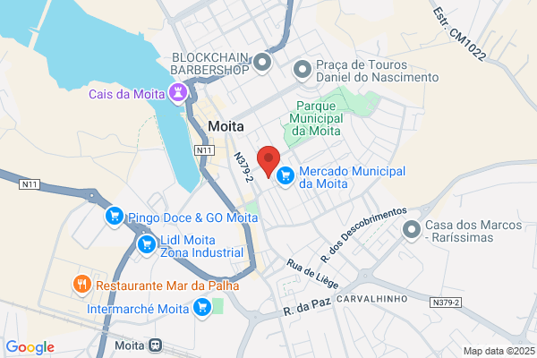 Criamor-Publicidade. Lda