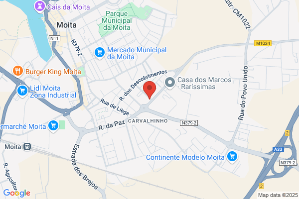 Acaso-Publicidade E Meios Publicitários Lda