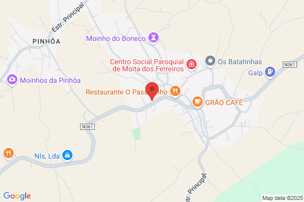 Famonteplàunipessoal Lda