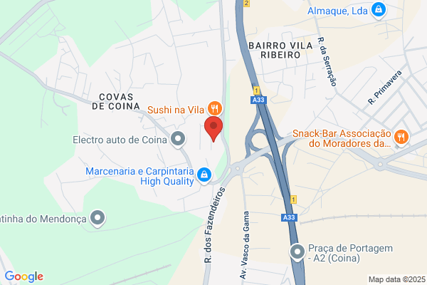 Fircopul-Firma De Construiao E Obras Publicas. Lda