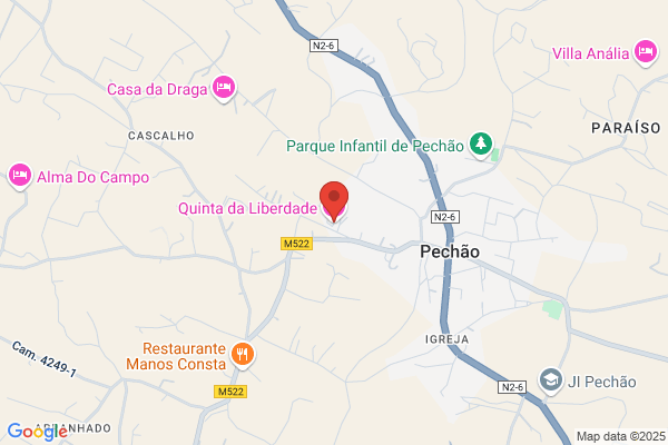 Quinta Do Faro