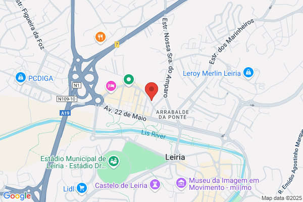 Cidadesegur-Mediação Seguros Lda