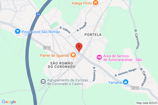 Papelaria Mariarmanda
