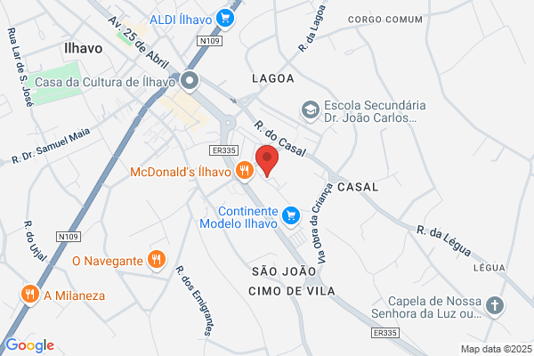 Salàchave D`ouro-Cabeleireiros Lda