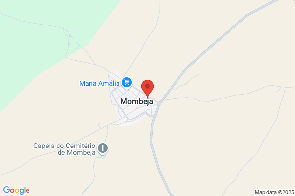 Associaï De Solidariedade Mombejense