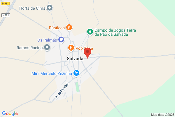 Fundaï Joaquim Hono Raposo