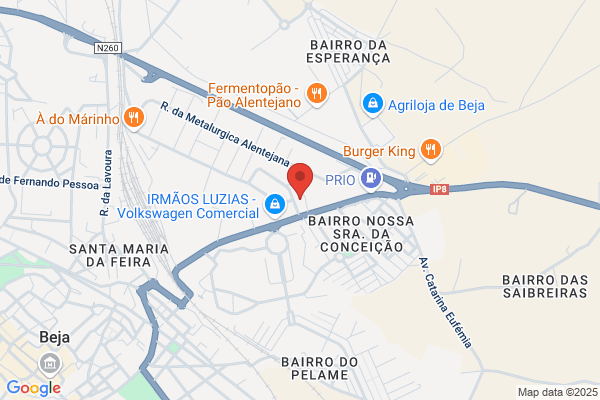 Manuel Lampreia Dias