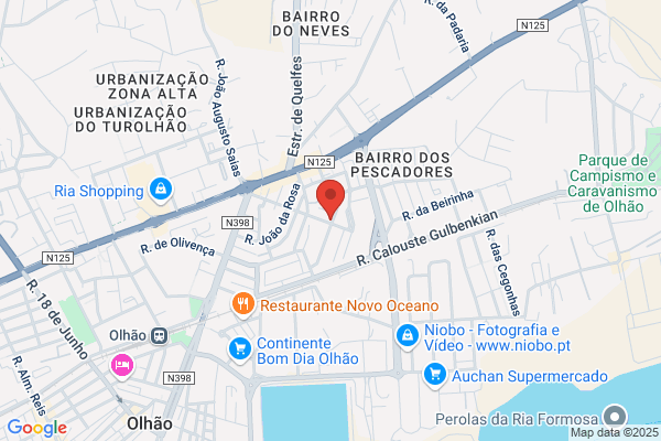 Fima Santos E Rui Madeira-Sociedade De Advogados