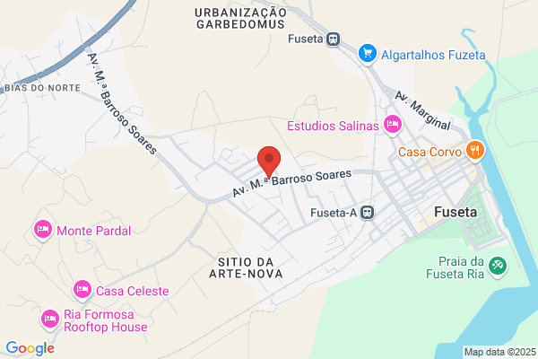 Minshall & Minshall-Sociedade De Mediaï Imobiliéa Lda
