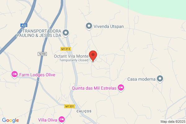 Vila Monte, Moncarapacho, a Member of Design Hotels