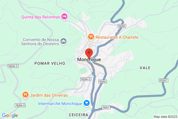 Balaudran Farmácia Lda