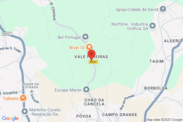 A M C-Auto Mec nica Do Cambra. Lda