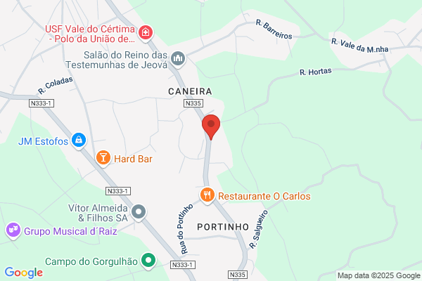 Auto Penude-Oficina De Reparaiao De Automaveis De Antanio martinho. lda