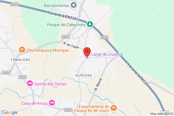 Caliado Cruzeiro