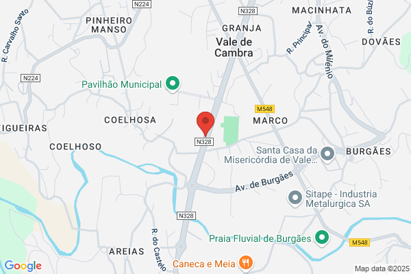 Clínica Veterinária Cambravete