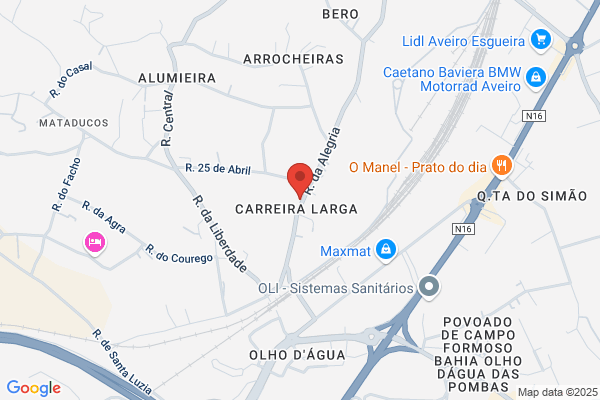 Emio M Rosa Florãio
