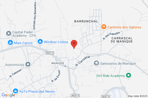 Galexpress-Transportes Mercadorias E Logistica Unipessoal Lda
