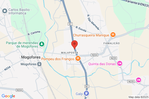 Ideias Absolutas-Escola De Conduï Lda