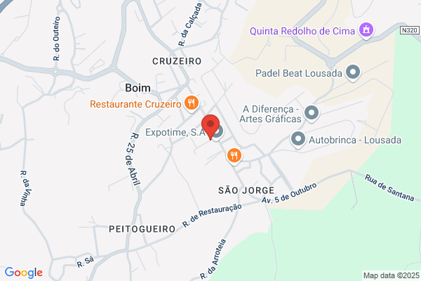 Jobim-Industria De Confeciåes. Lda