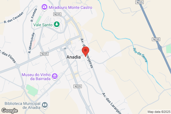 Laborato De Anises Clécas Silva & Andrade lda