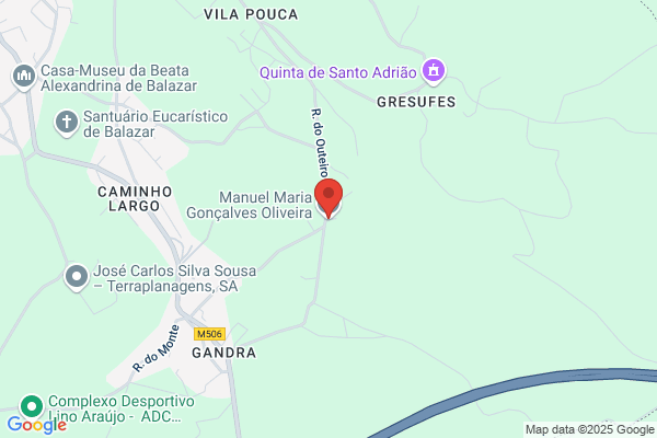 Maria Gonçalves Viana