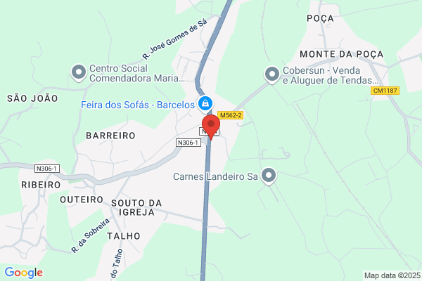 Pereirauto-Fernando Sousa Pereira
