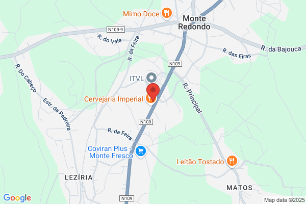 Escola De Conduiao F Santos. Lda
