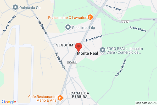 Restaurante Planée Alentejana Lda