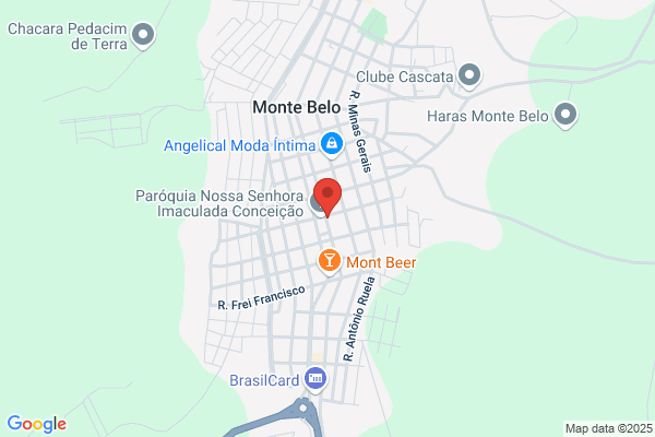 Móveis SPM