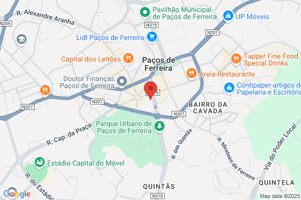 Administração De Condomínio Do Prédio