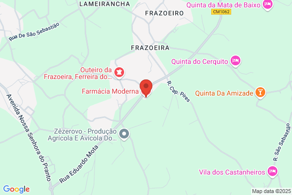 Farmácia Modelos Sociedade Unipessoal Lda