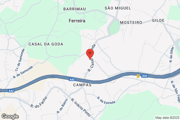 Fòica De Lapidaï E Espelhos Cunha & silva Lda
