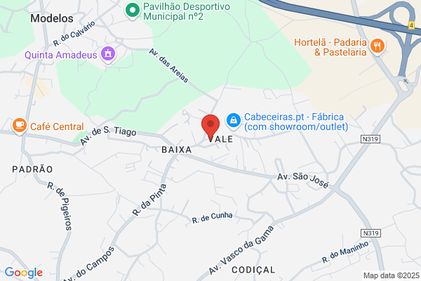 Fòica De Mis E Cadeiras De Herné & silva lda