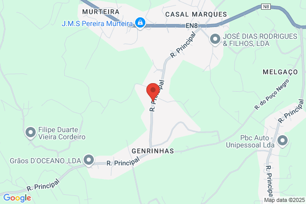 Laiver-Comãio De Utilidades P/ O Lar Unipessoal Lda