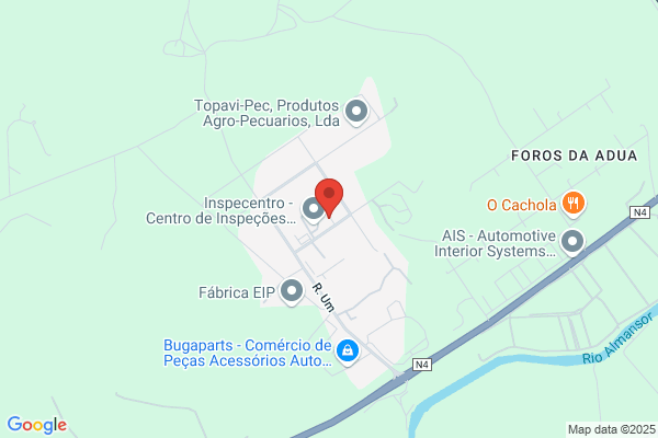 Lasmad-Agente Em Madeiras Lda