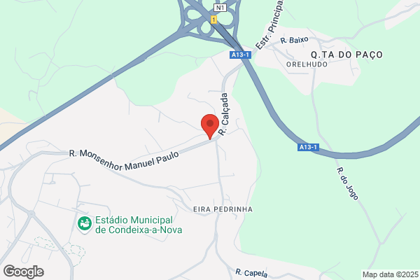 Rido Tràfontes-Reparaï De Caldo Lda