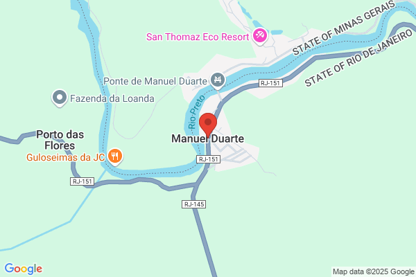 Emanuel H S Rio Duarte