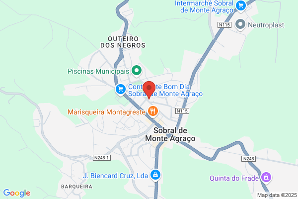 Gife-Grupo Imobiliéo Familiar Lda