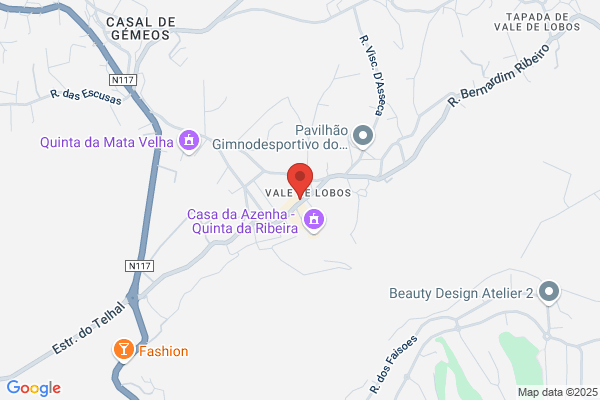 Predivale-Sociedade De Mediaiao Imobiliaria. Lda