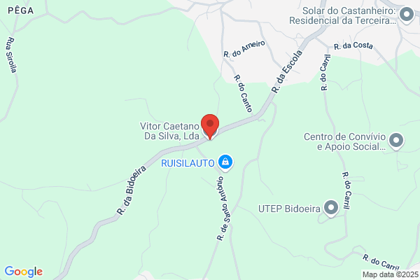 Vasco Conceiiao Caetano. Lda