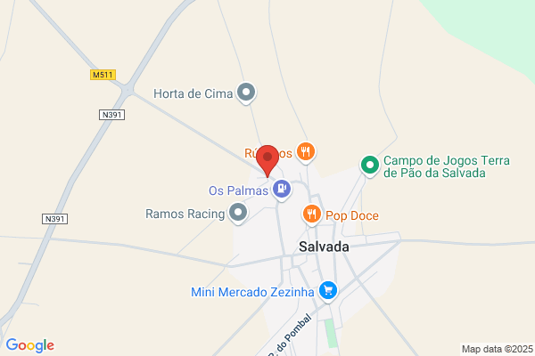 Fundaï Joaquim Hono Raposo