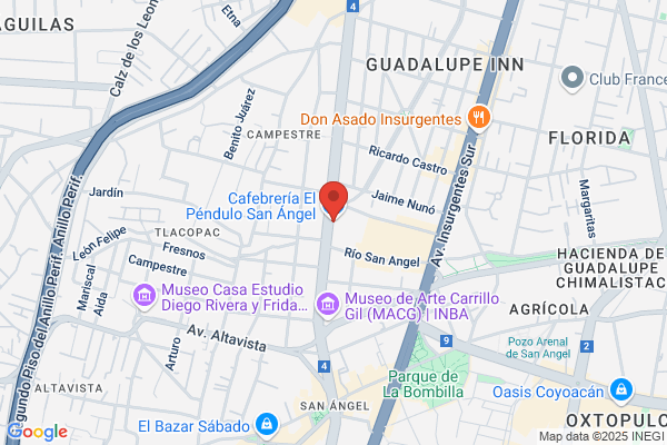 Grupo De Teatro Jodicus